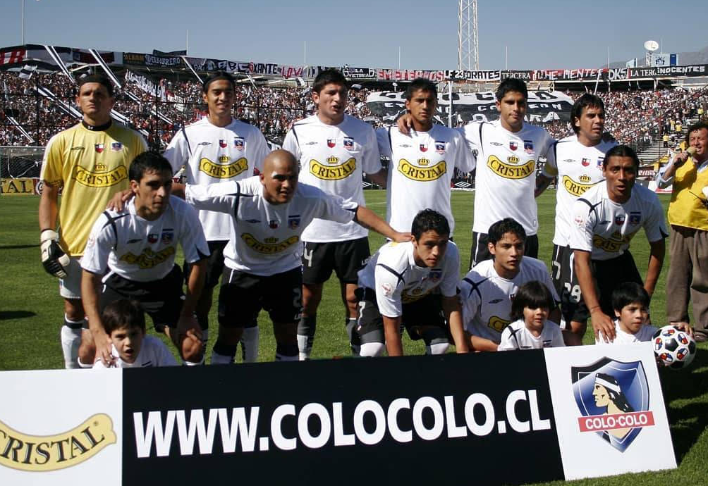 Plantel Clausura 2006