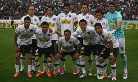 Plantel Clausura 2012