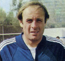 Alberto Fouillioux