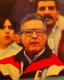 Ignacio Prieto