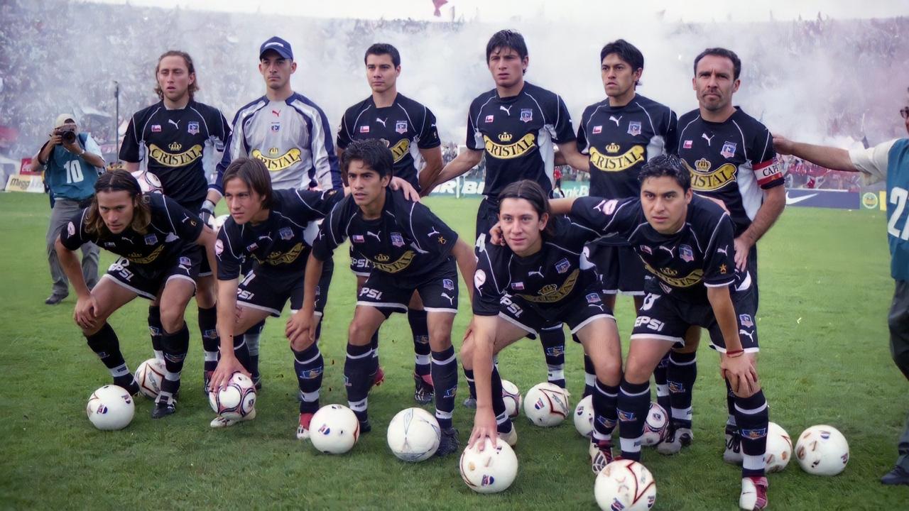 Plantel Clausura 2002
