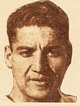 Arturo Carmona