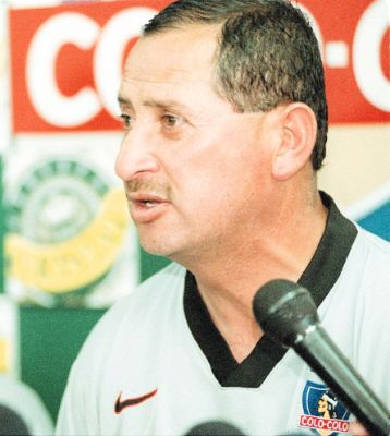 Carlos Durán