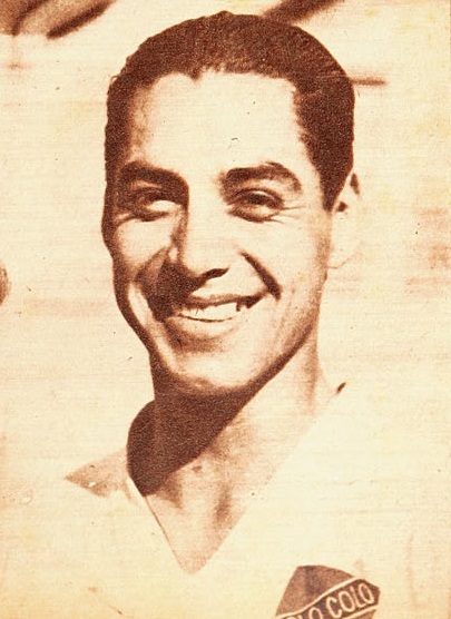José Pastene