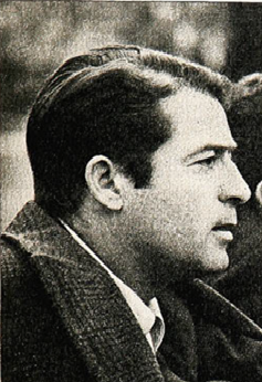 Francisco Molina