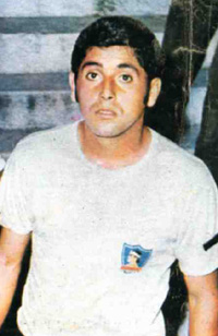 Víctor Zelada